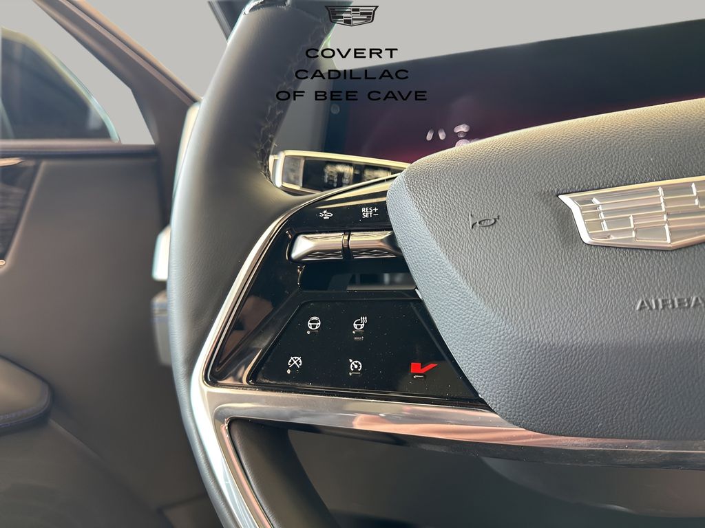 New Car 2025 Cadillac Escalade  Sport For Sale Price N/a In Austin, Texas