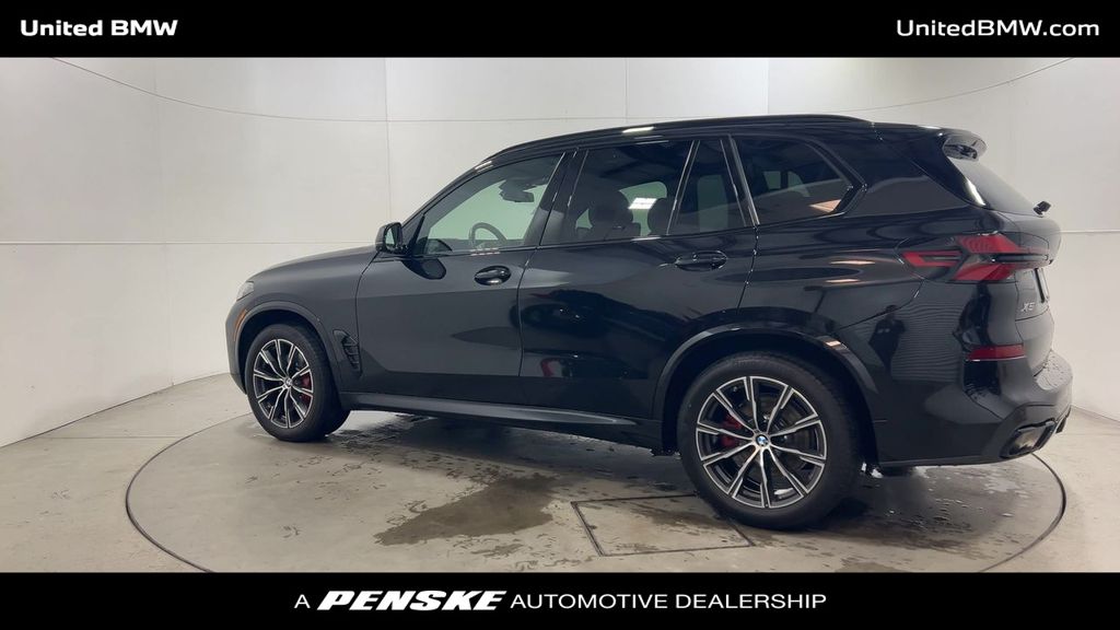 Thumbnail: 2025 BMW X5 - 6