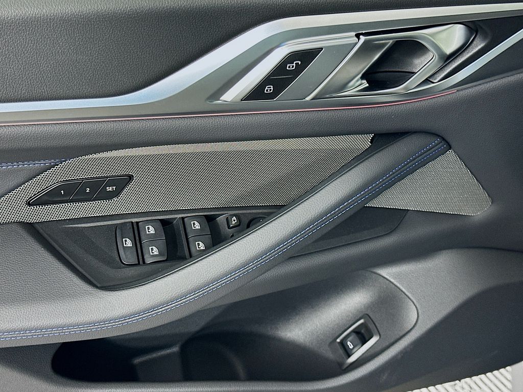 Thumbnail: 2026 BMW 4 Series - 20