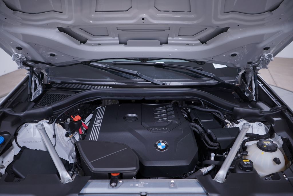 Thumbnail: 2022 BMW X3 - 24
