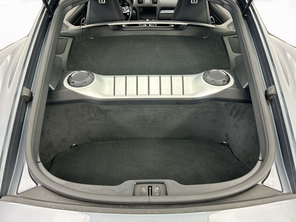 Thumbnail: 2025 Porsche 718 Cayman - 24