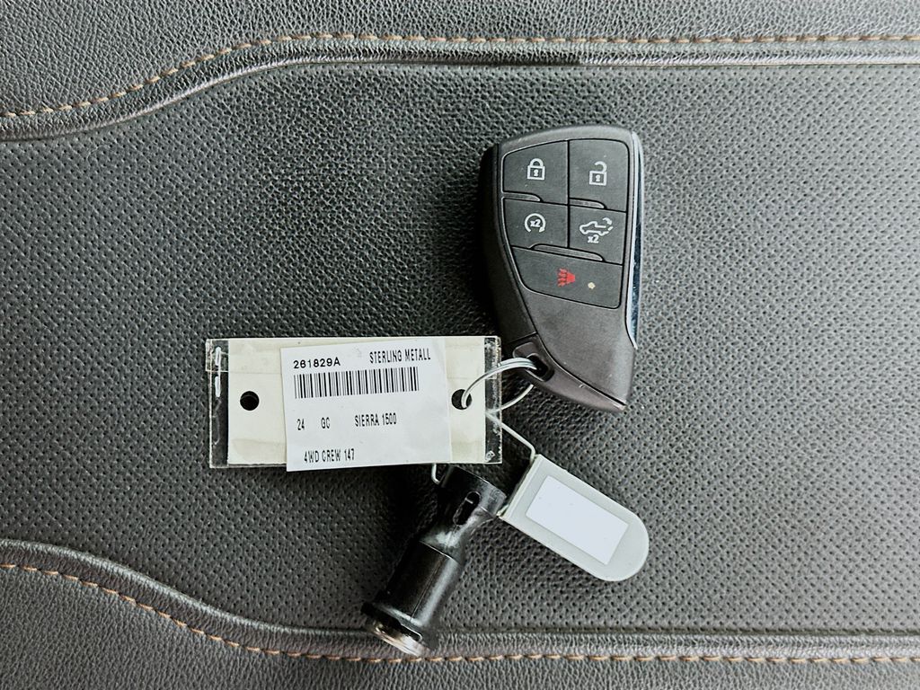 GMCSierra 150035