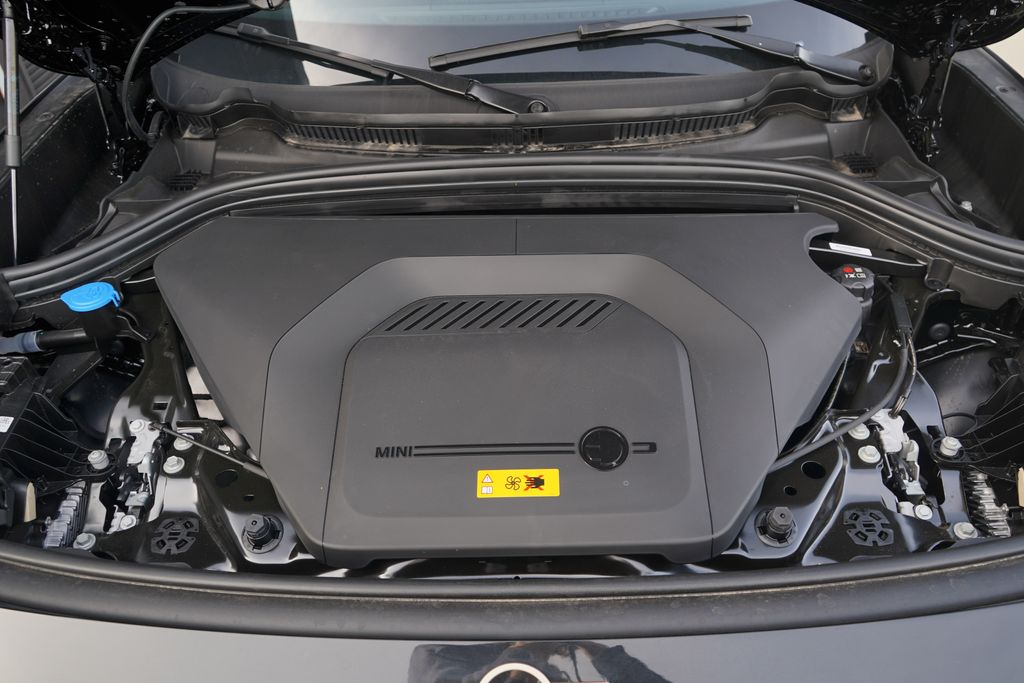 Thumbnail: 2026 MINI Cooper Countryman - 12