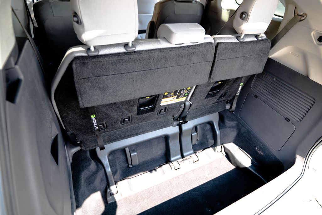 Used 2022 Toyota Sienna Van