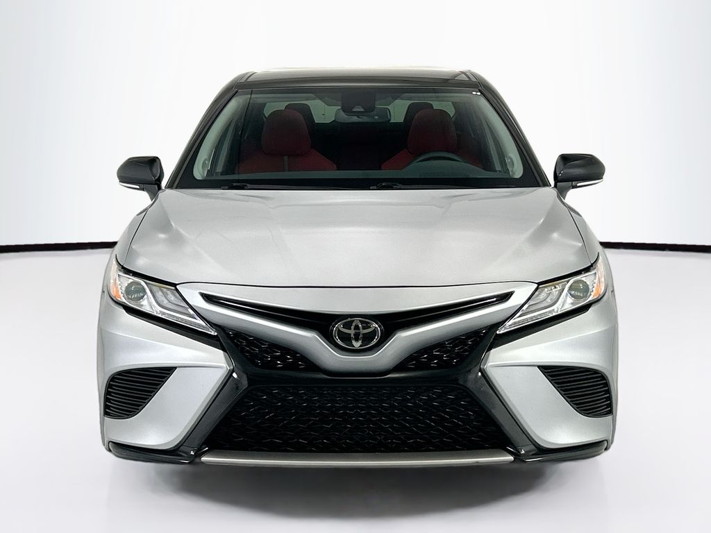 Thumbnail: 2020 Toyota Camry - 2