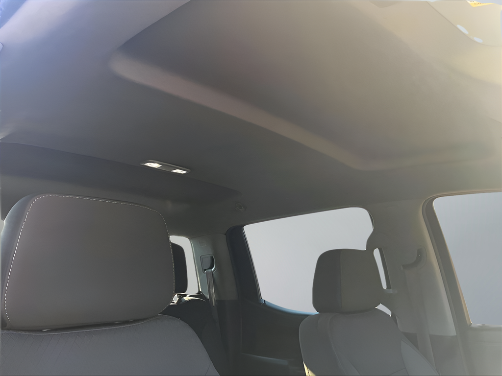 Used 2021 Chevrolet Silverado 1500 LT 4D Crew Cab