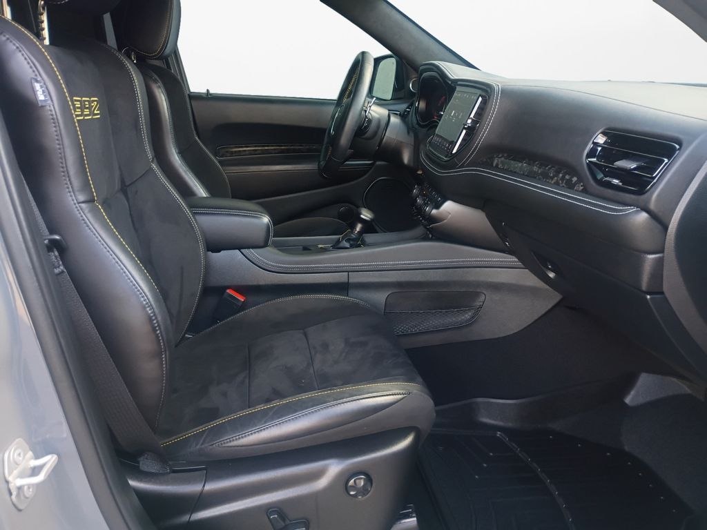 Used Car 2024 Dodge Durango  Srt 392 For Sale Under $70,000 In Austin, Texas