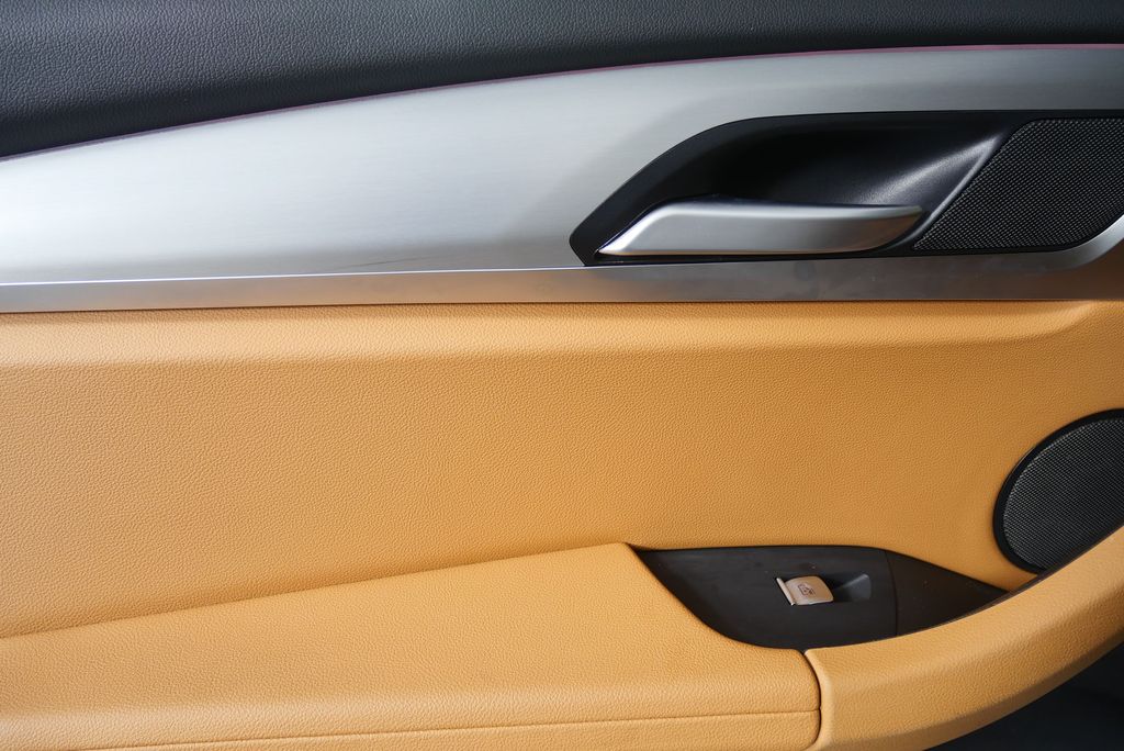 Thumbnail: 2024 BMW X3 - 14