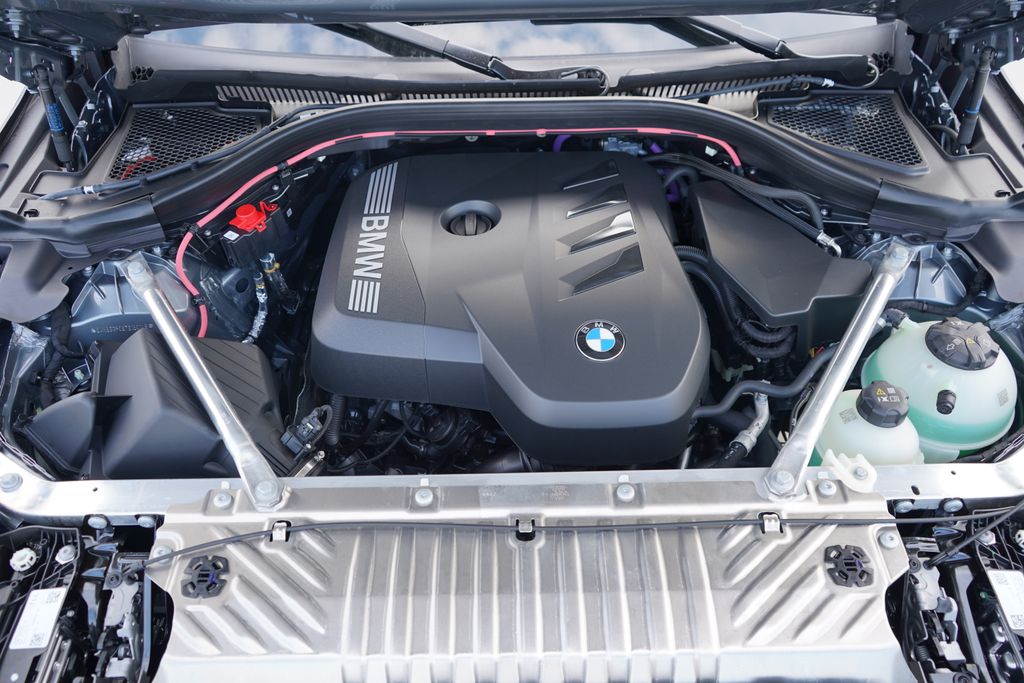Thumbnail: 2026 BMW X3 - 20