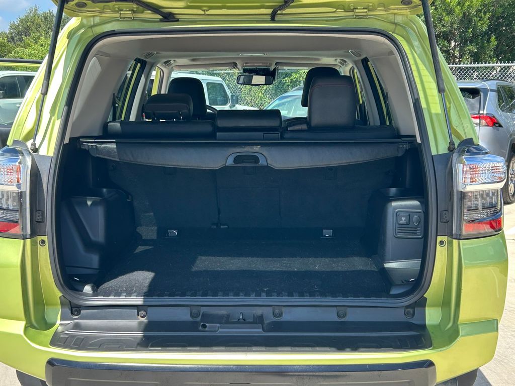 Used 2022 Toyota 4Runner SUV
