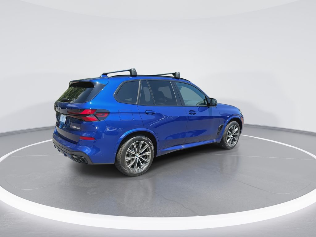 Thumbnail: 2026 BMW X5 - 8