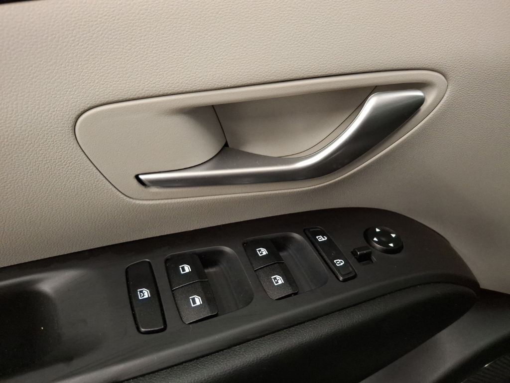 2024 Hyundai Tucson SEL - Photo 16