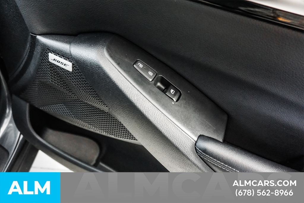 Used 2024 Gray Kia SX image 40