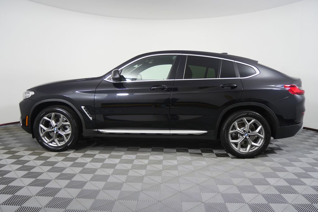 Thumbnail: 2024 BMW X4 - 6