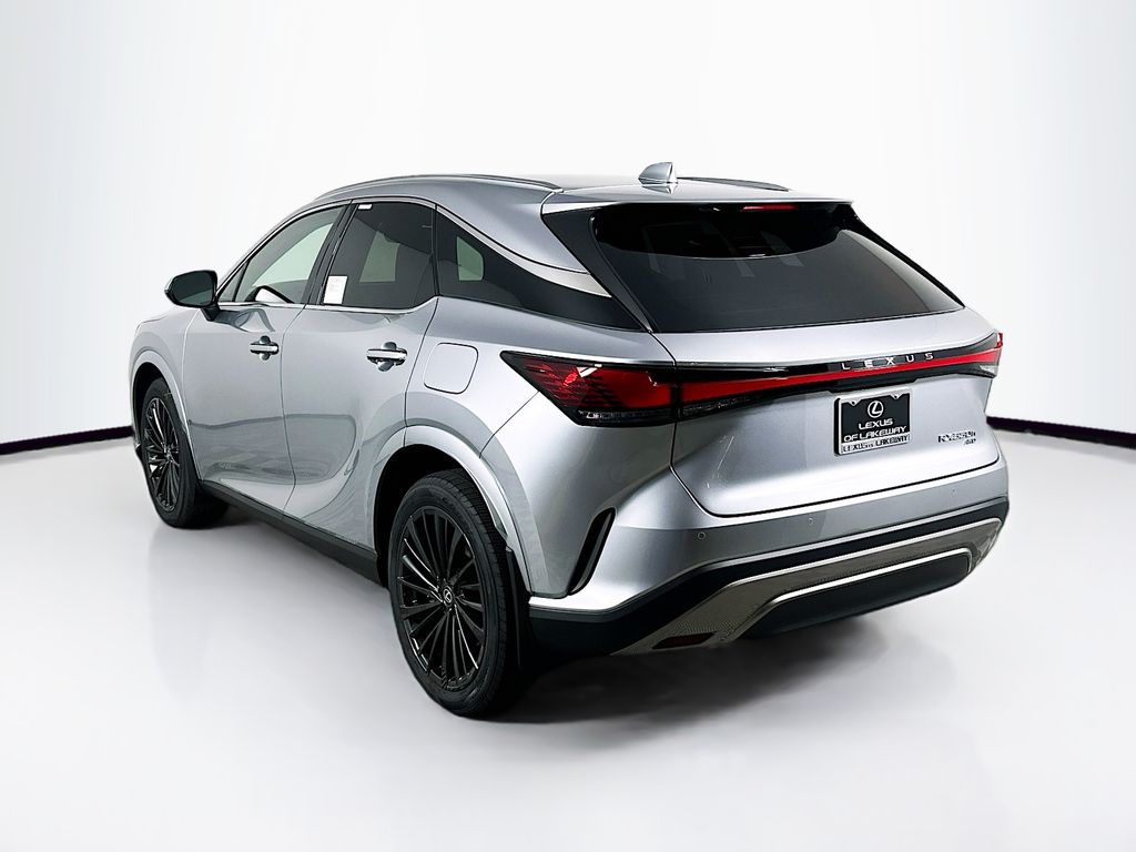 2024 Lexus RX  7