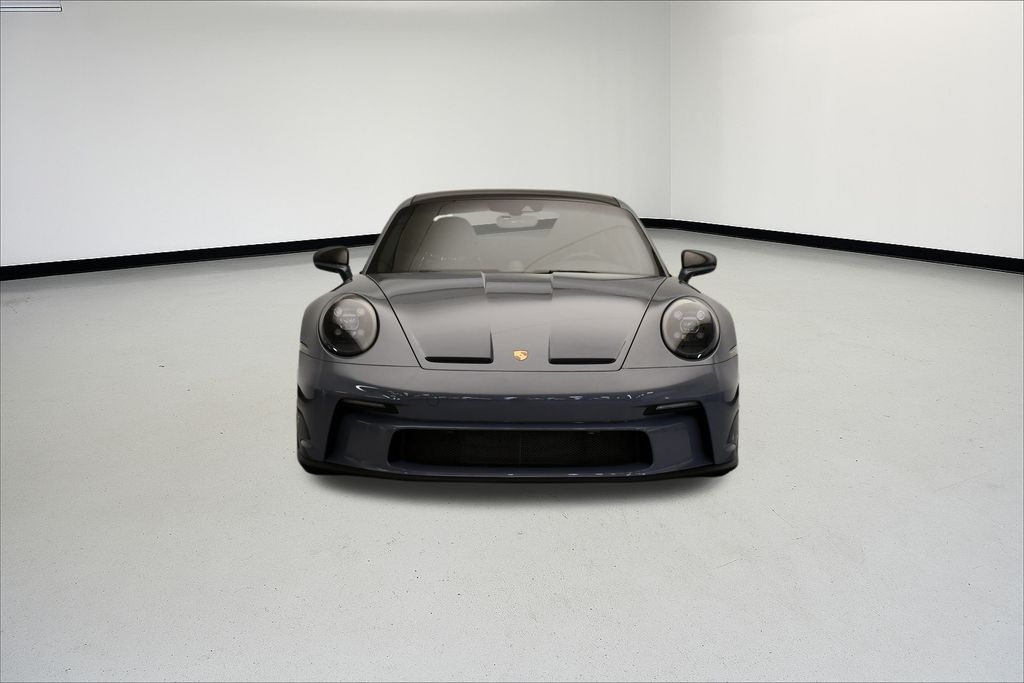 Thumbnail: 2024 Porsche 911 - 11