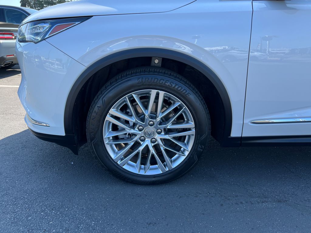 Thumbnail: 2023 Acura MDX - 5