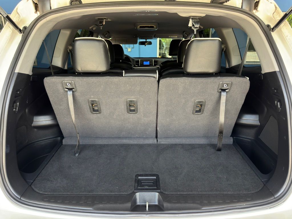 2018 Honda Pilot LX  at Emmons Autoplex