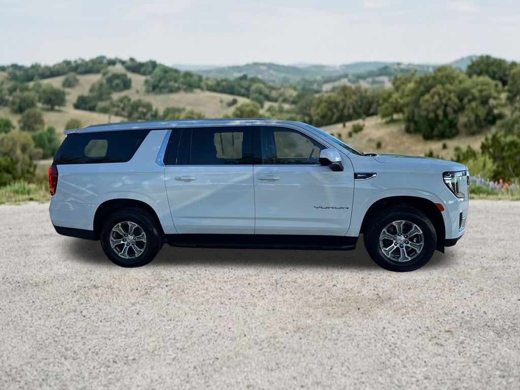 Used Car 2023 Gmc Yukon Xl  Sle For Sale Under $50,000 In Austin, Texas