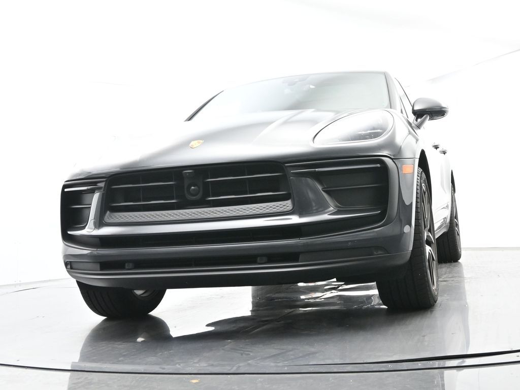 Certified Used 2023 Gray Porsche  image 53