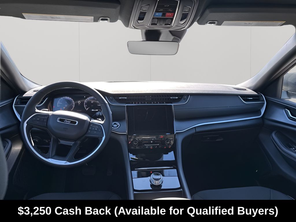 New Car 2025 Jeep Grand Cherokee  For Sale Under $40,000 In Austin, Texas