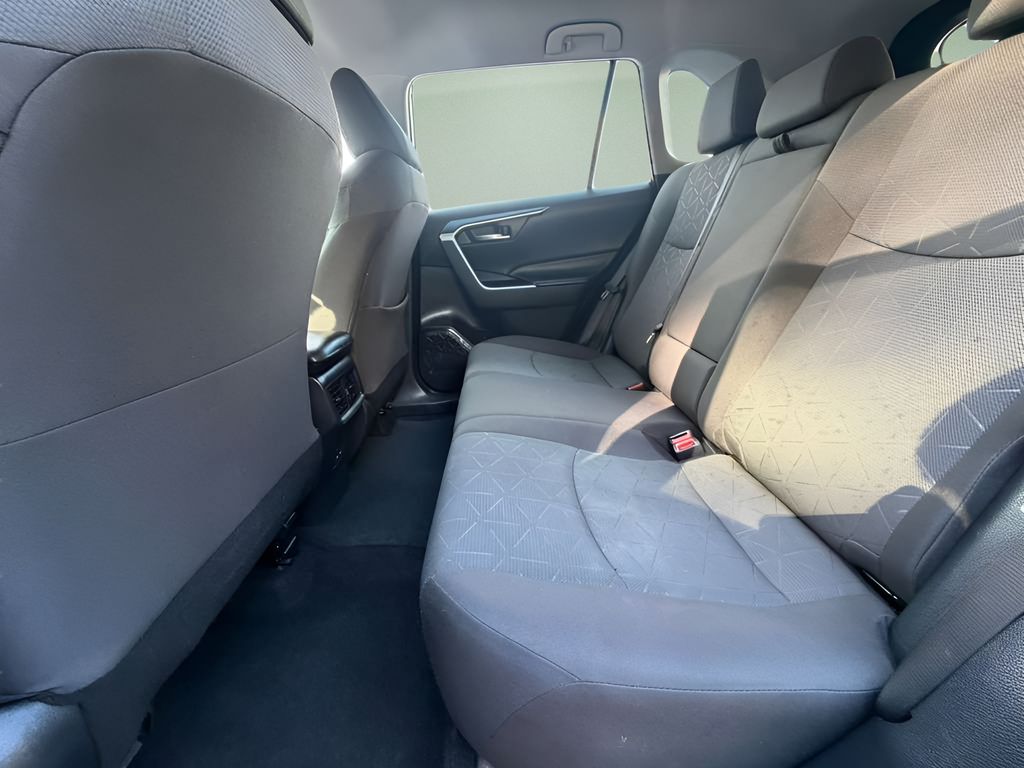 Used 2024 Toyota RAV4 SUV