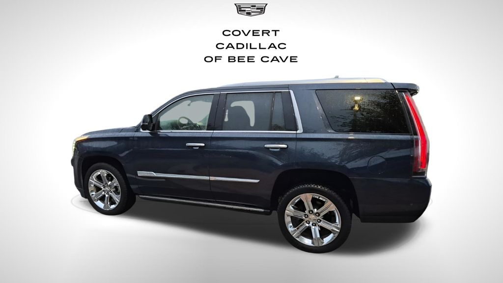 Used Car 2018 Cadillac Escalade  Premium Luxury For Sale Under $30,000 In Austin, Texas