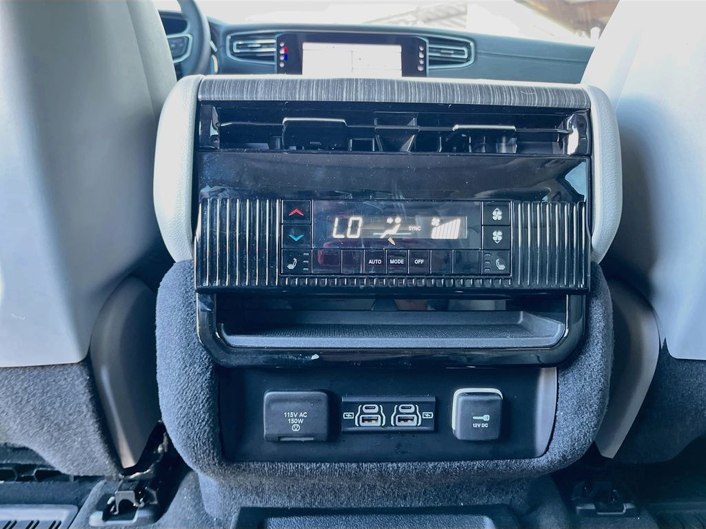 2024 Jeep Wagoneer L Series III Gray at Big Star Chrysler Jeep Dodge Ram 