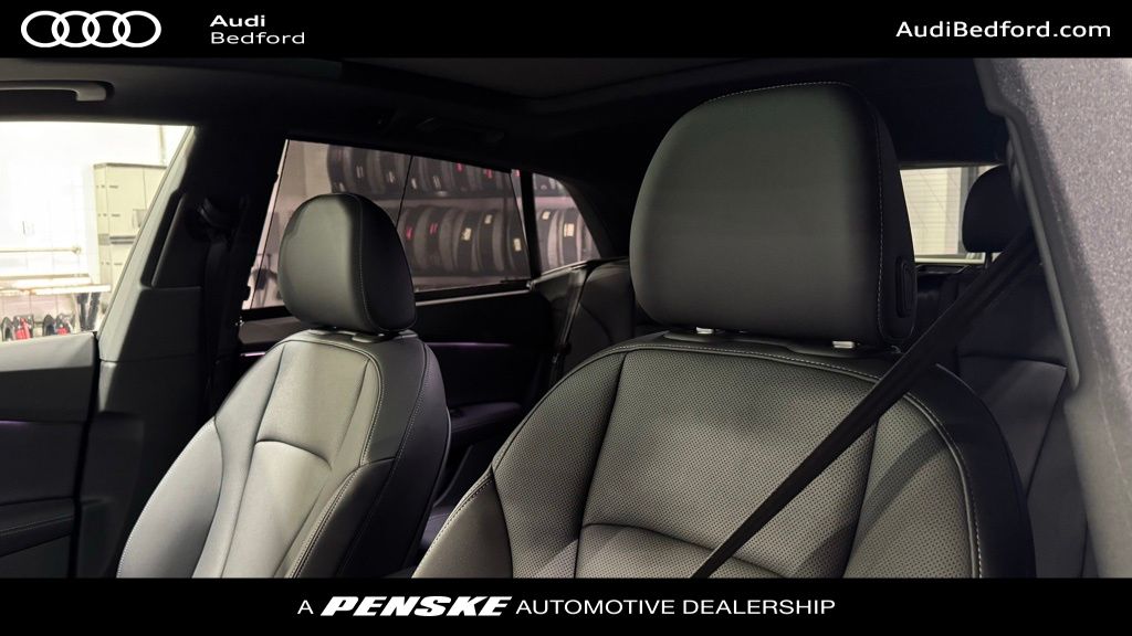 Thumbnail: 2026 Audi Q8 - 12