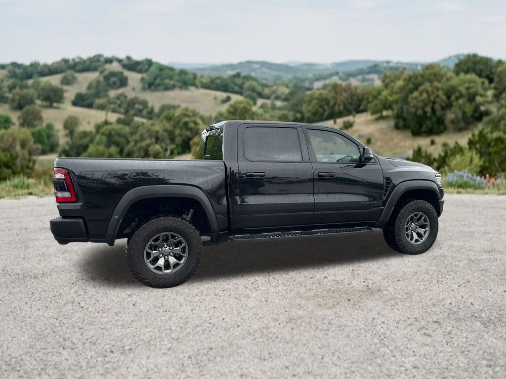 Used Car 2024 Ram 1500  Trx For Sale Under $100,000 In Austin, Texas