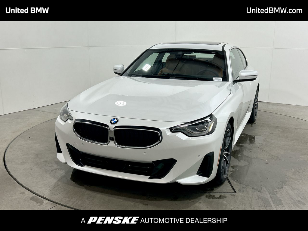 2024 BMW 2 Series 230i xDrive -
                Roswell, GA