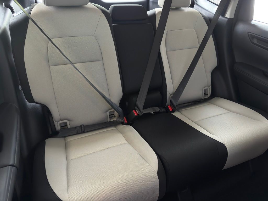 2026 Honda CR-V EX Black at Community Honda