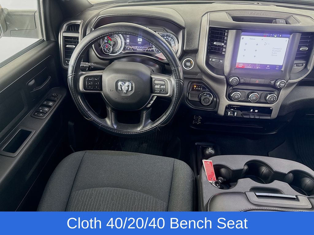 Used Car 2022 Ram 2500  Tradesman For Sale Under $40,000 In Austin, Texas