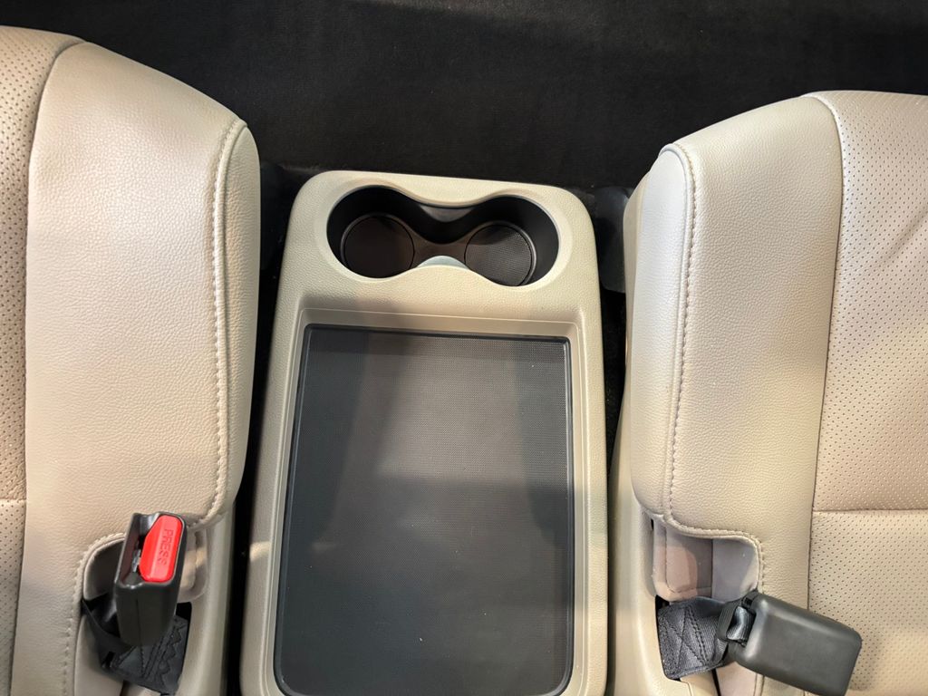 2022 Honda Pilot Elite