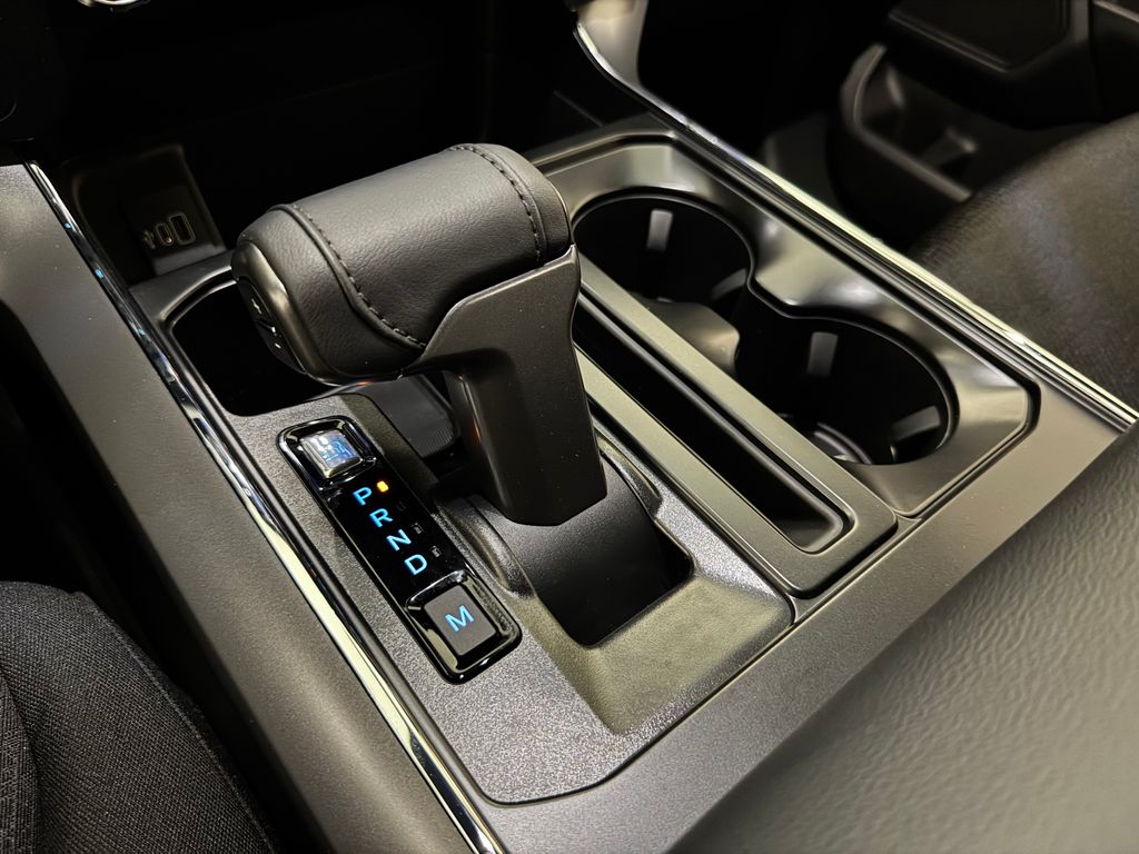 New 2026 White Ford XLT image 31