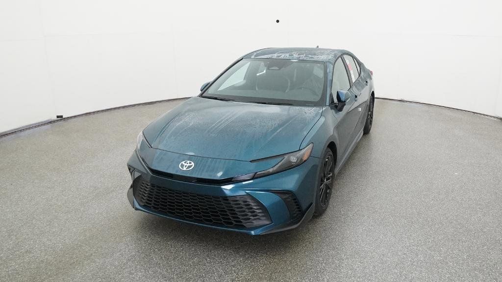 Thumbnail: 2026 Toyota Camry - 26