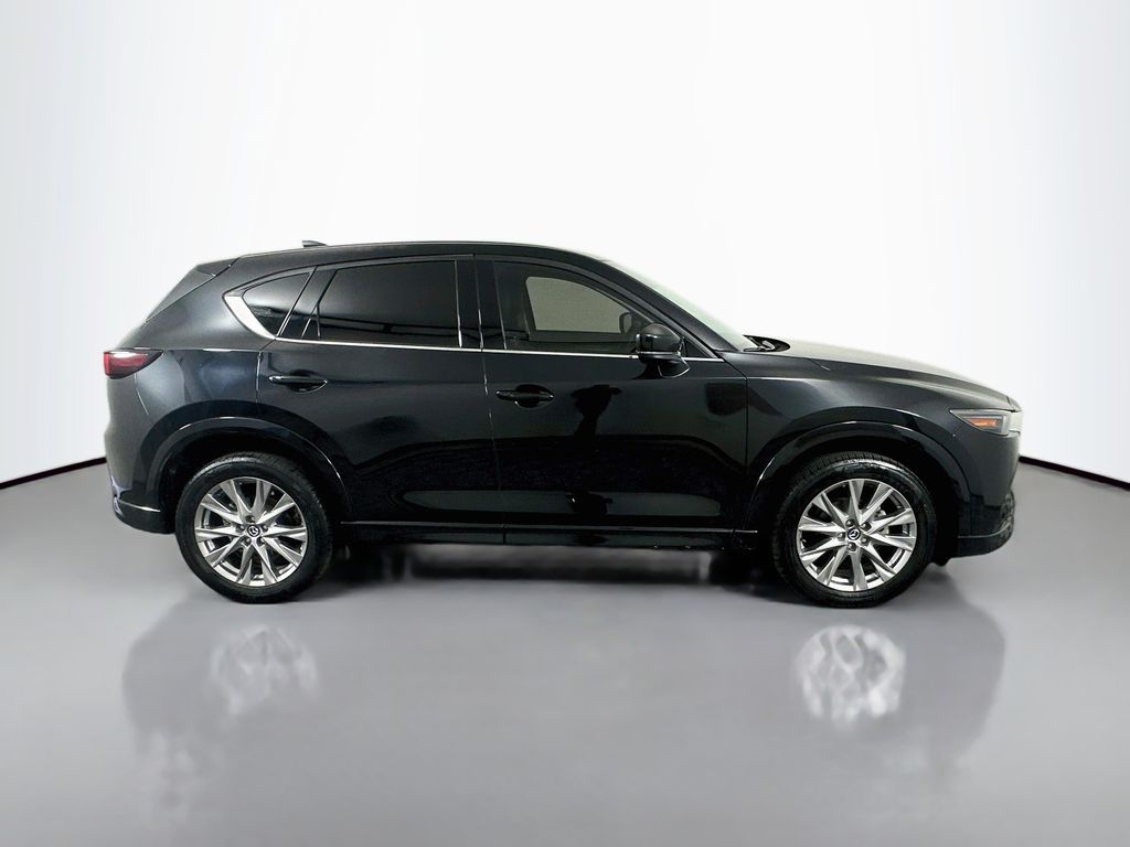 Thumbnail: 2024 Mazda CX-5 - 4