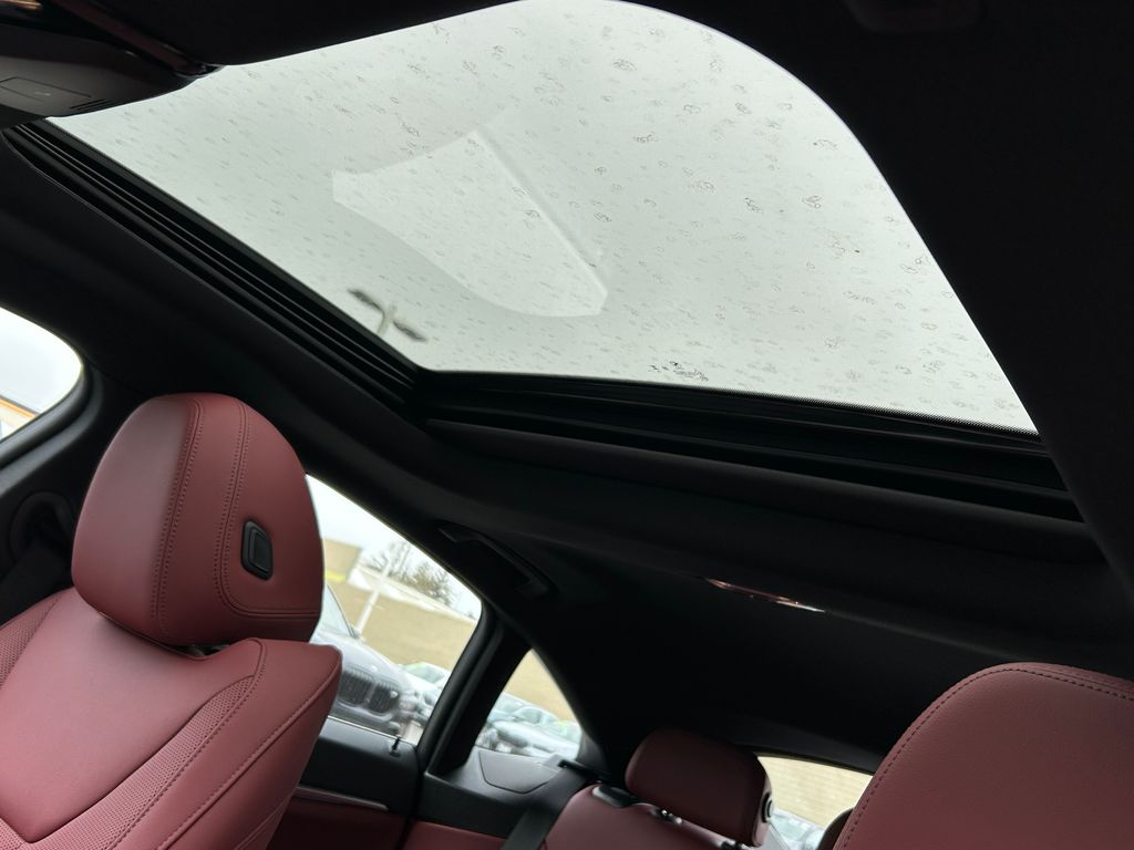 2025 BMW i4 eDrive40 16