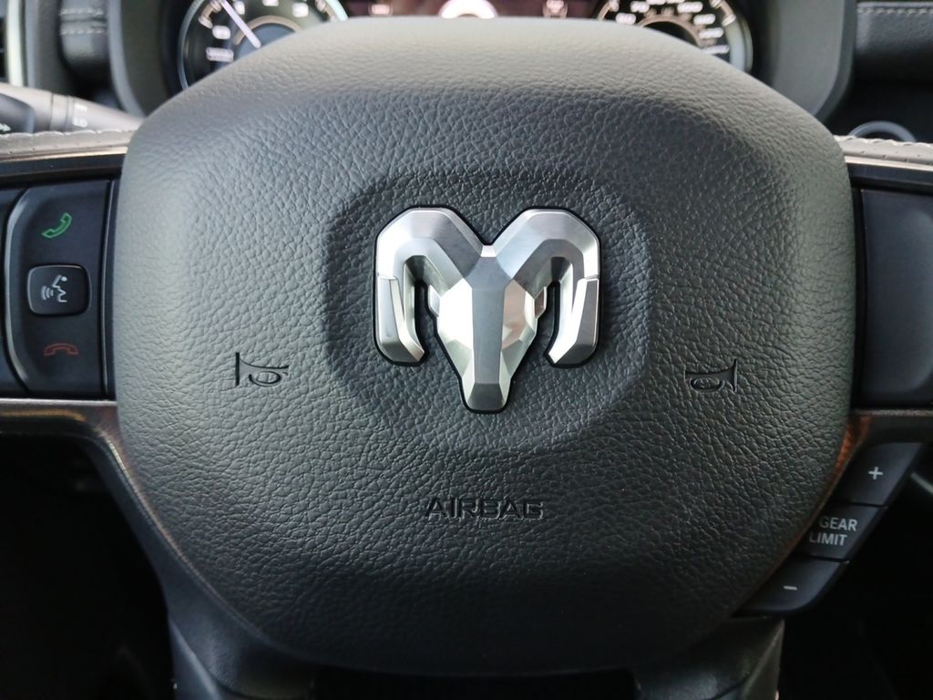 Used Car 2022 Ram 1500  Rebel For Sale Under $40,000 In Austin, Texas
