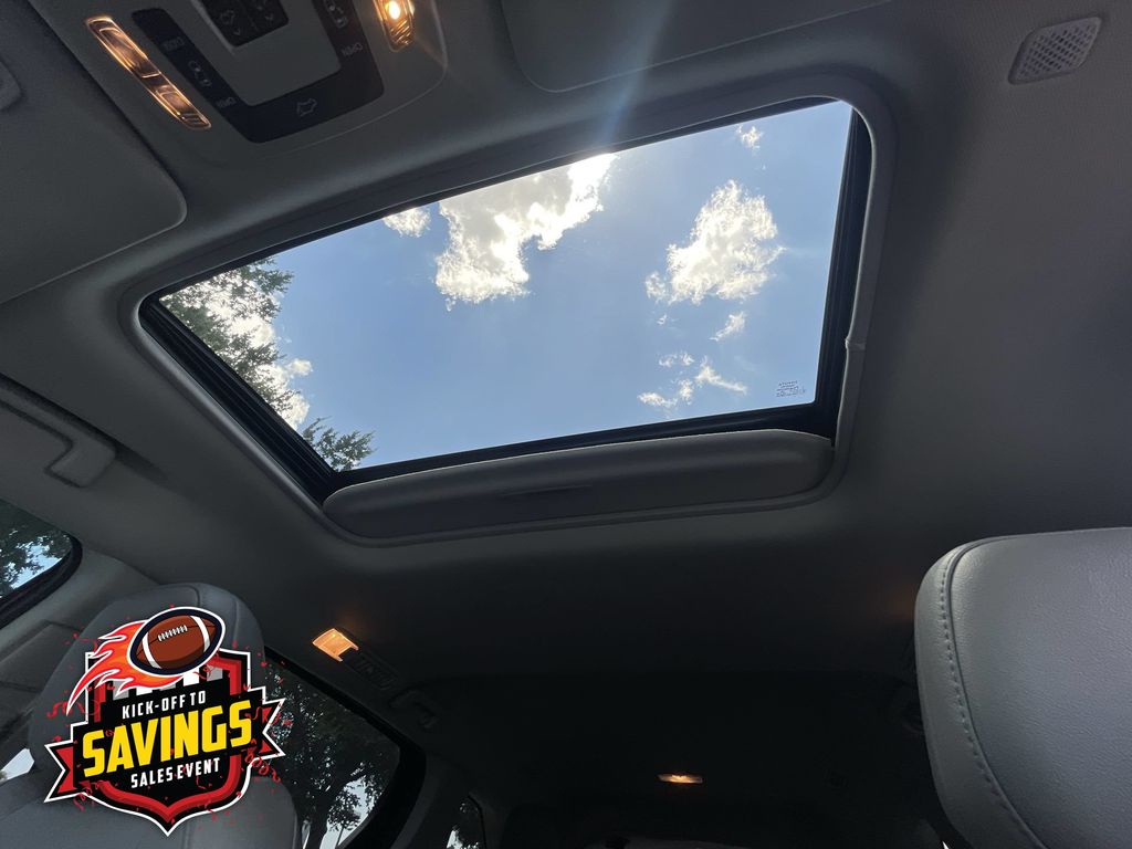 Used 2021 Toyota Sienna Van