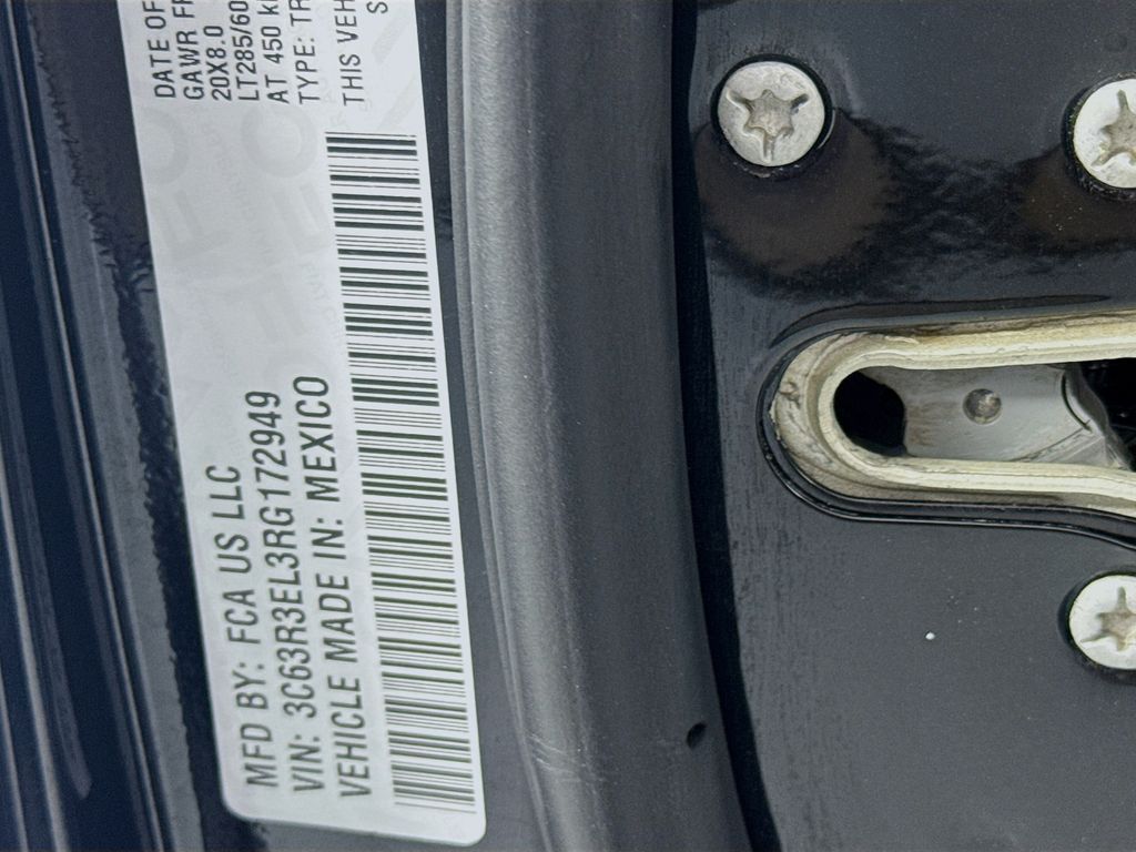 Used Car 2024 Ram 3500  Laramie For Sale Under $80,000 In Austin, Texas