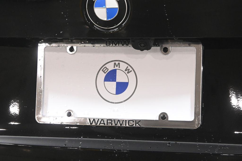 Thumbnail: 2026 BMW X1 - 14