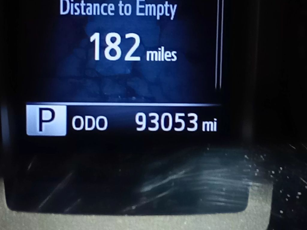 2017 Toyota Tacoma TRD Pro