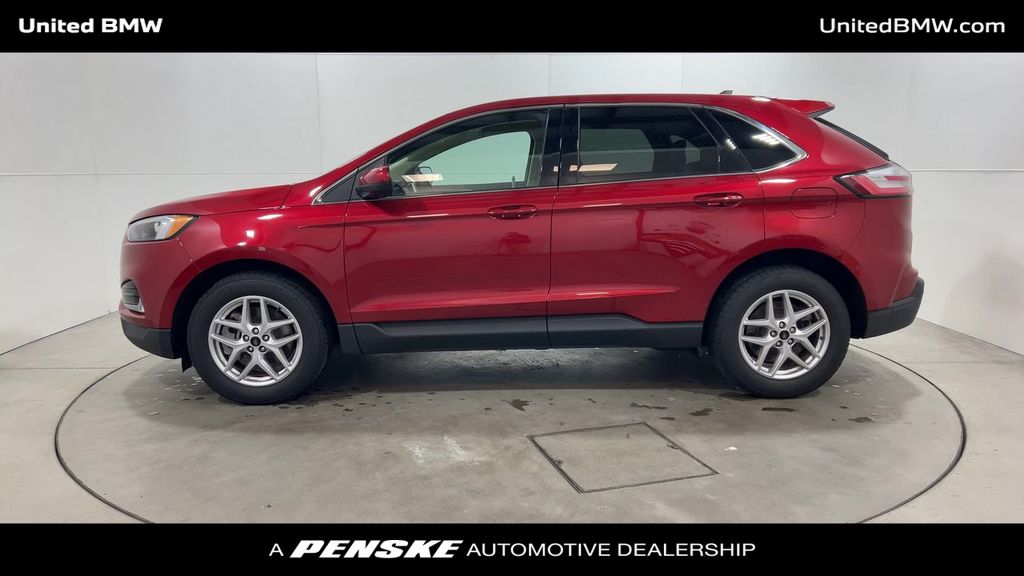 2024 Ford Edge SEL 5