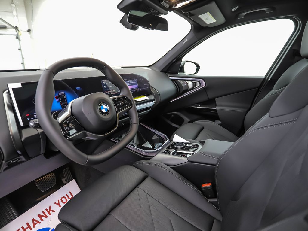 Thumbnail: 2026 BMW X3 - 10