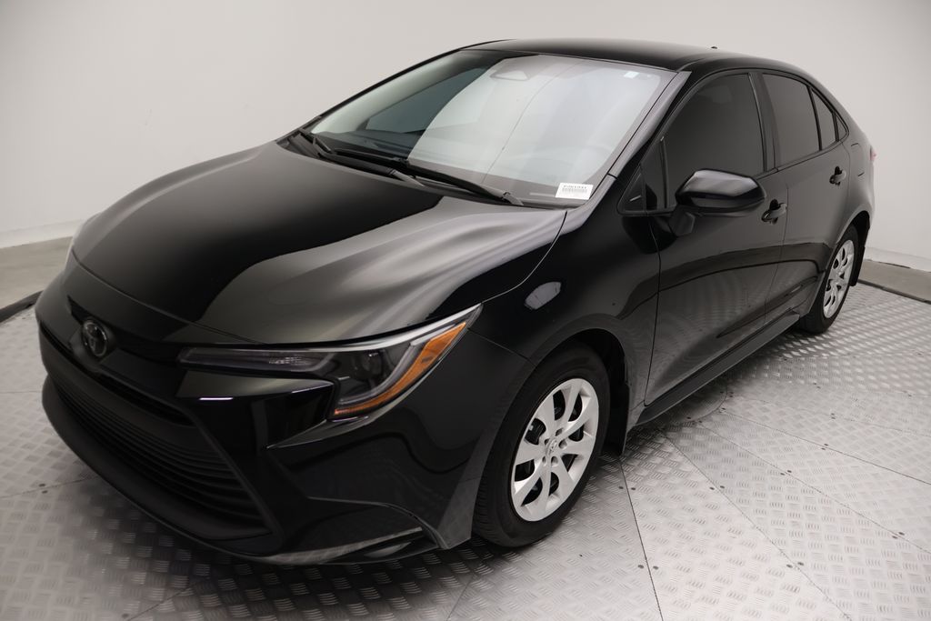 Thumbnail: 2025 Toyota Corolla - 2