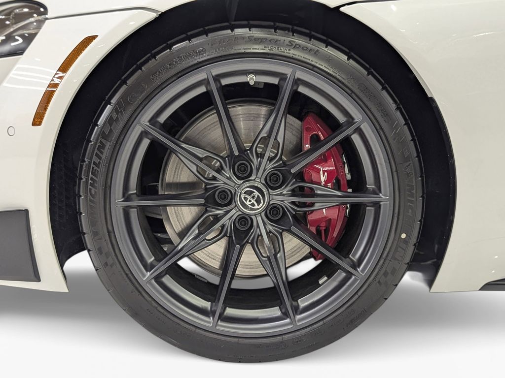 2026 Toyota Supra Premium - Photo 27