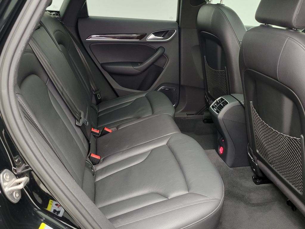 Thumbnail: 2016 Audi Q3 - 16