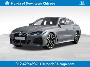 2022 BMW 4 Series 430i xDrive