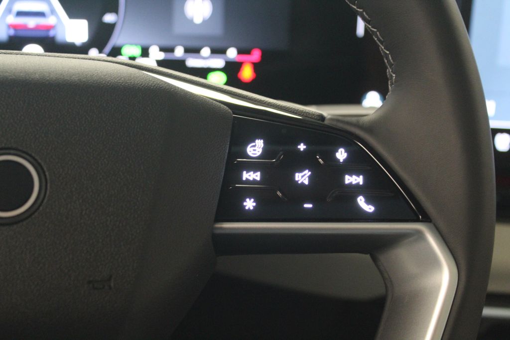 Thumbnail: 2026 Audi A6 - 26